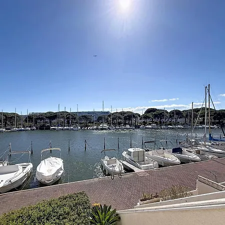 Marina P2 Avec Vue Appartamento