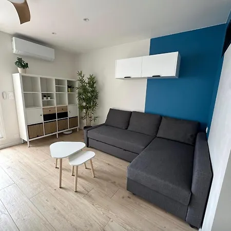 Appartamento Marina P2 Avec Vue