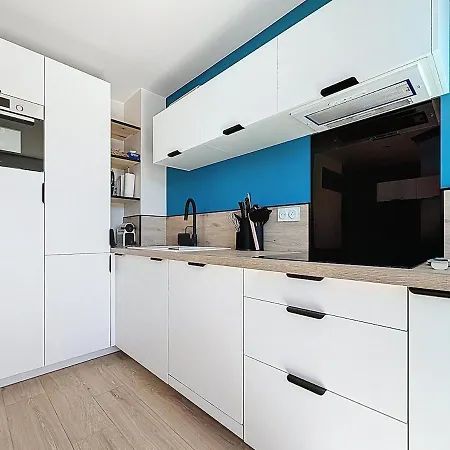 Appartamento Marina P2 Avec Vue