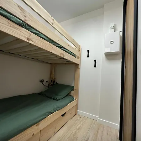 Appartamento Marina P2 Avec Vue